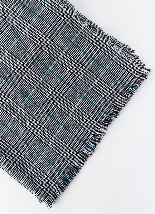 Echarpe noir ESPRIT femme