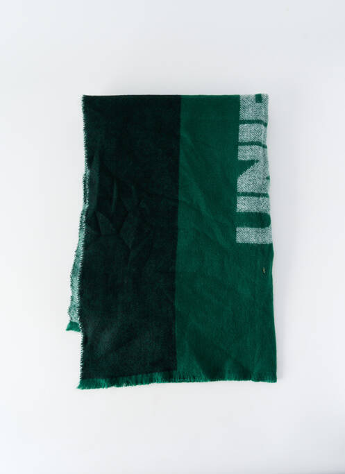 Echarpe noir G STAR homme