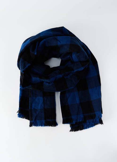 Echarpe bleu ESPRIT femme