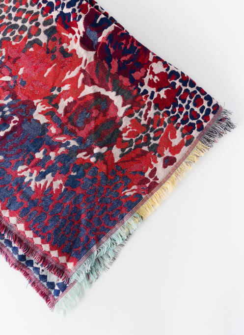 Echarpe rouge ESPRIT femme