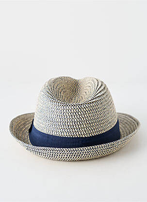 Casquette bleu S.OLIVER enfant