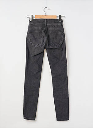 Jeans skinny noir SALSA femme