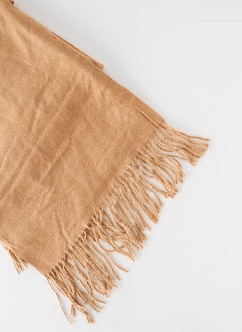 Echarpe marron STREET ONE femme