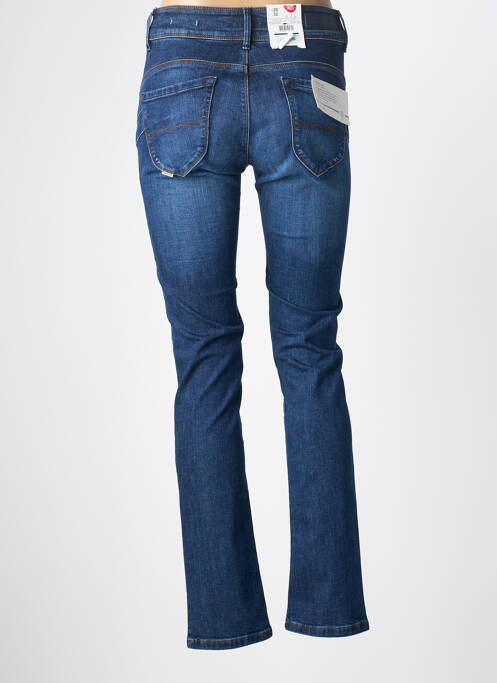 Jeans skinny bleu SALSA femme