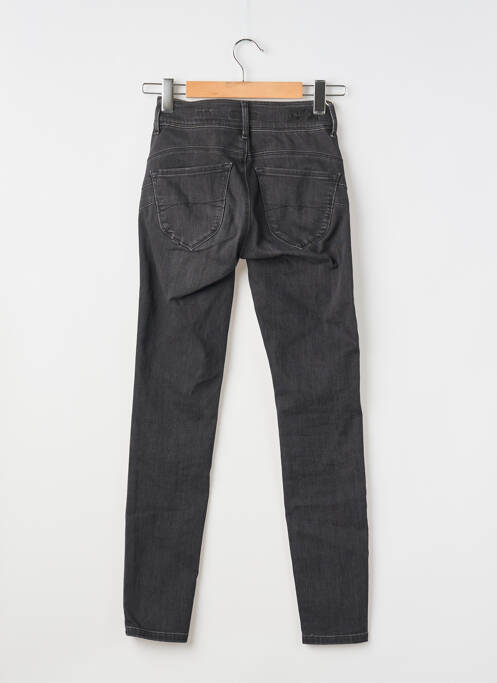 Jeans skinny noir SALSA femme