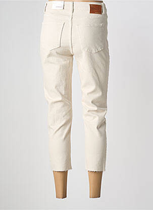 Pantacourt beige ONLY femme