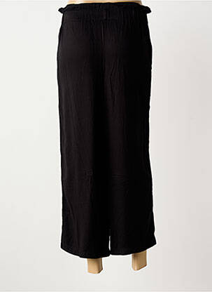 Pantalon 7/8 noir ONLY femme