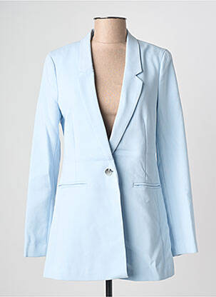 Blazer bleu ESPRIT femme