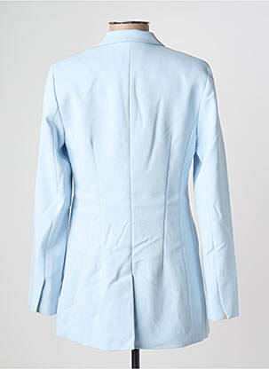 Blazer bleu ESPRIT femme