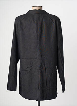 Blazer noir YUGEN femme