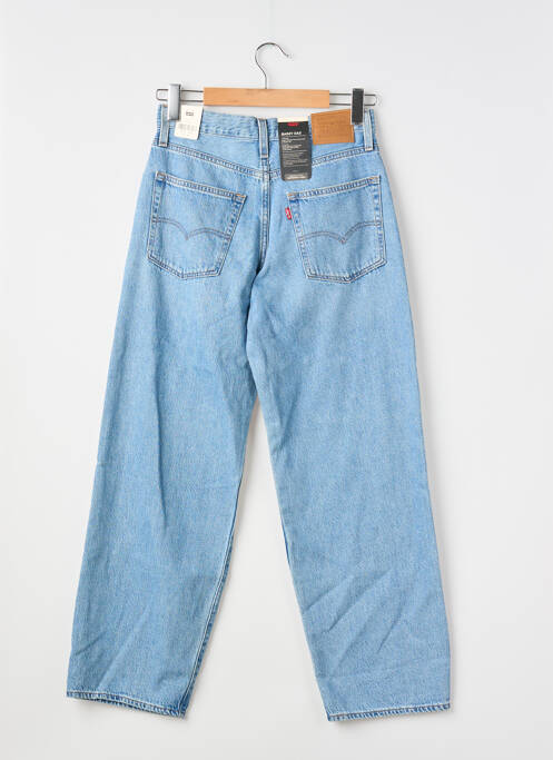Jeans boyfriend bleu LEVIS femme