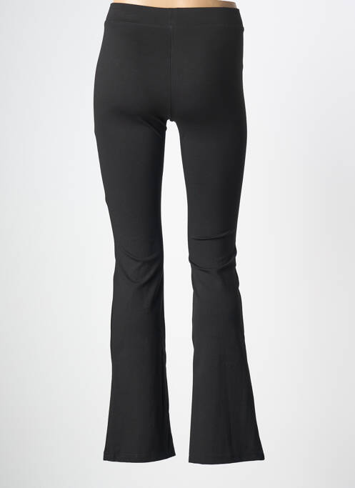 Pantalon slim noir ONLY femme