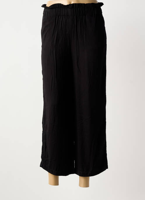 Pantalon 7/8 noir ONLY femme