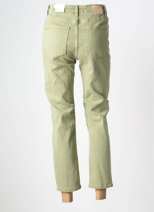 Pantalon slim bleu ONLY femme