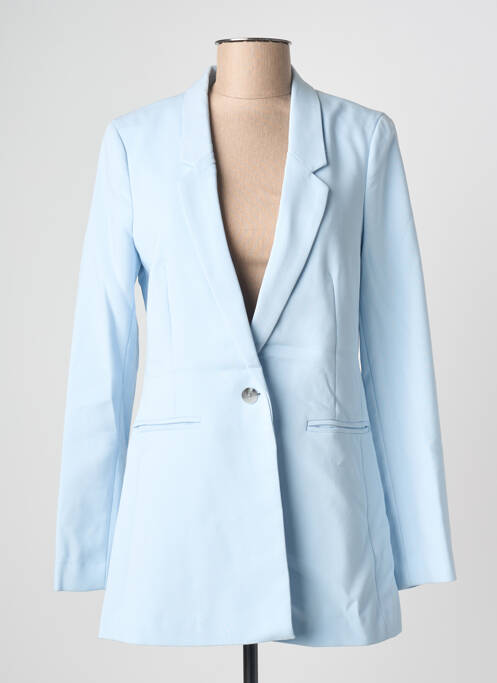 Blazer bleu ESPRIT femme