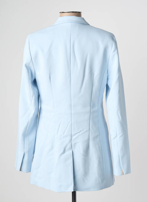 Blazer bleu ESPRIT femme