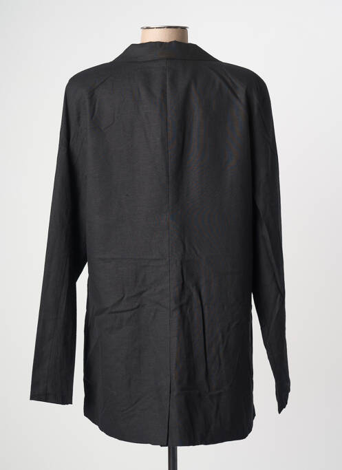 Blazer noir YUGEN femme