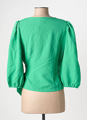 Blouse vert VERO MODA femme