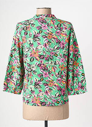 Blouse vert VERO MODA femme
