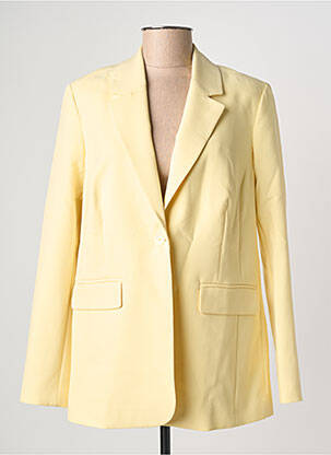 Blazer jaune JOSEPHINE ET C.O femme