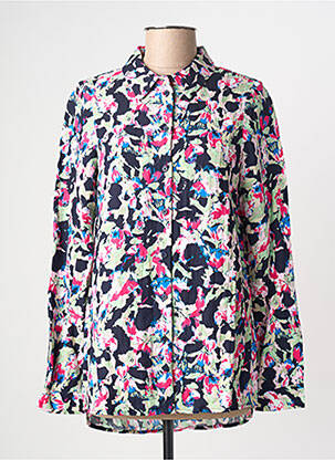 Chemisier bleu VERO MODA femme