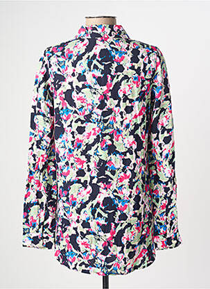 Chemisier bleu VERO MODA femme