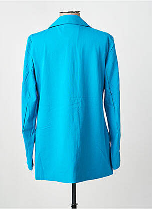 Blazer bleu VERO MODA femme