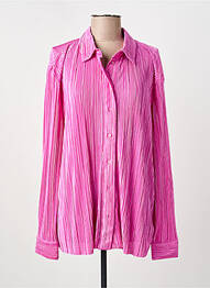 Chemisier rose Y.A.S femme