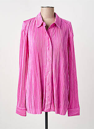 Chemisier rose Y.A.S femme