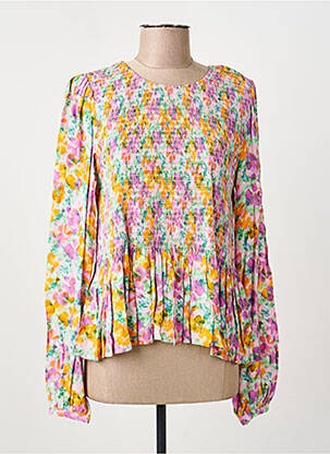 Top rose MBYM femme