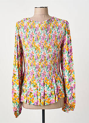 Top rose MBYM femme