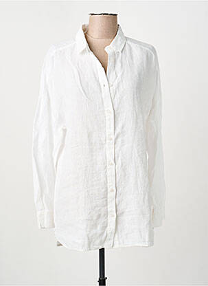 Chemisier blanc JOSEPHINE ET C.O femme