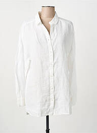 Chemisier blanc JOSEPHINE ET C.O femme