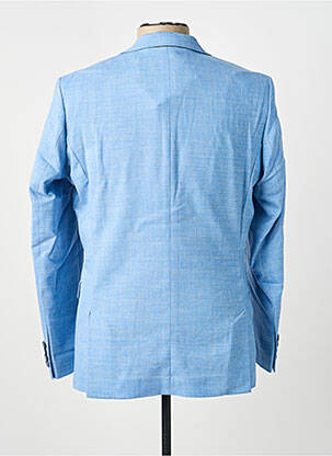 Blazer bleu SELECTED homme