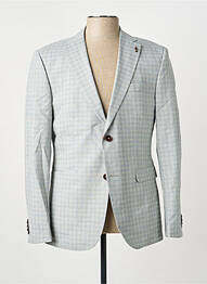 Blazer bleu LE FABULEUX MARCEL DE BRUXELLES homme