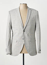 Blazer gris JACK & JONES homme