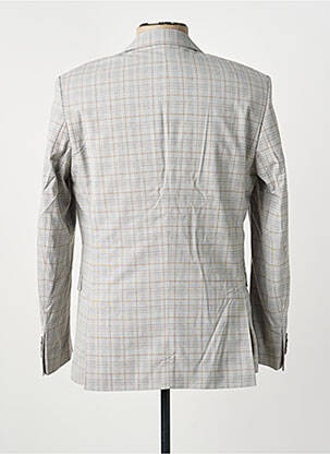 Blazer gris JACK & JONES homme