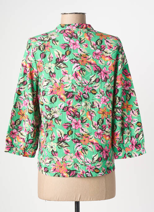 Blouse vert VERO MODA femme