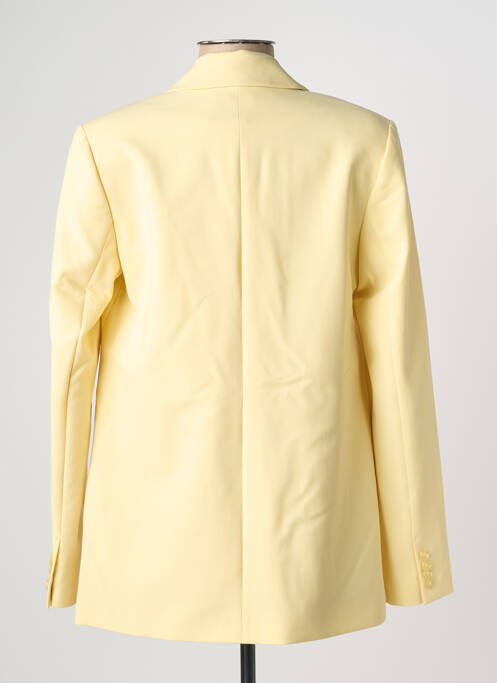 Blazer jaune JOSEPHINE ET C.O femme