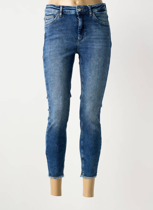 Jeans skinny bleu ONLY femme