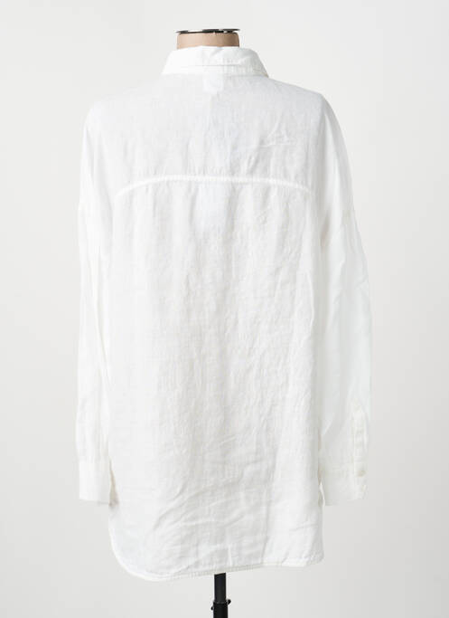 Chemisier blanc JOSEPHINE ET C.O femme