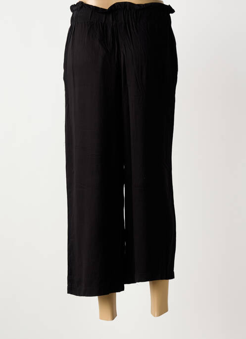 Pantalon large noir ONLY femme
