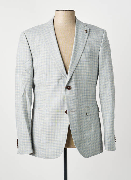 Blazer bleu LE FABULEUX MARCEL DE BRUXELLES homme
