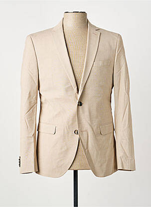 Blazer marron S.OLIVER homme