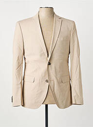 Blazer marron S.OLIVER homme
