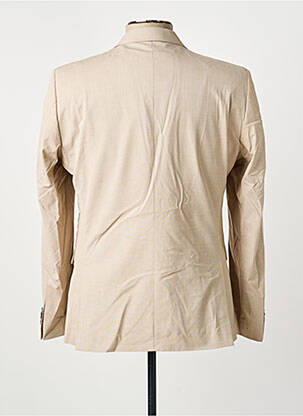 Blazer marron S.OLIVER homme