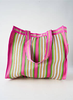 Sac violet GIULIANO femme