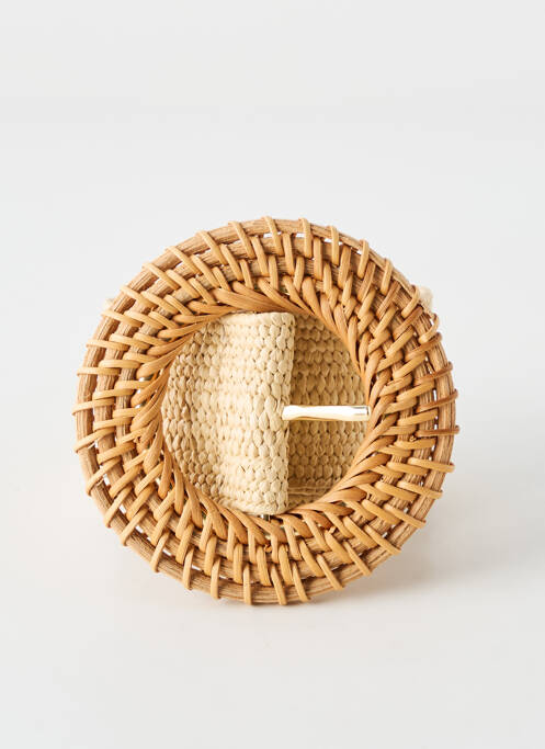 Ceinture beige PIECES femme