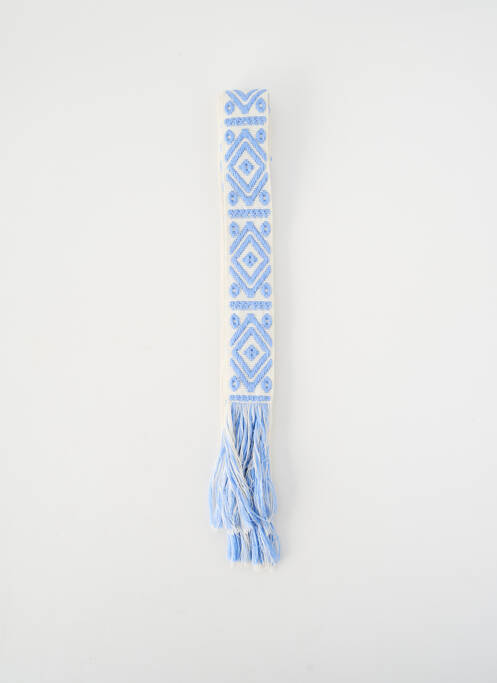 Ceinture bleu JOSEPHINE ET C.O femme