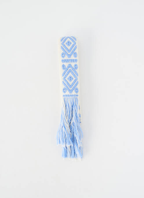 Ceinture bleu JOSEPHINE ET C.O femme